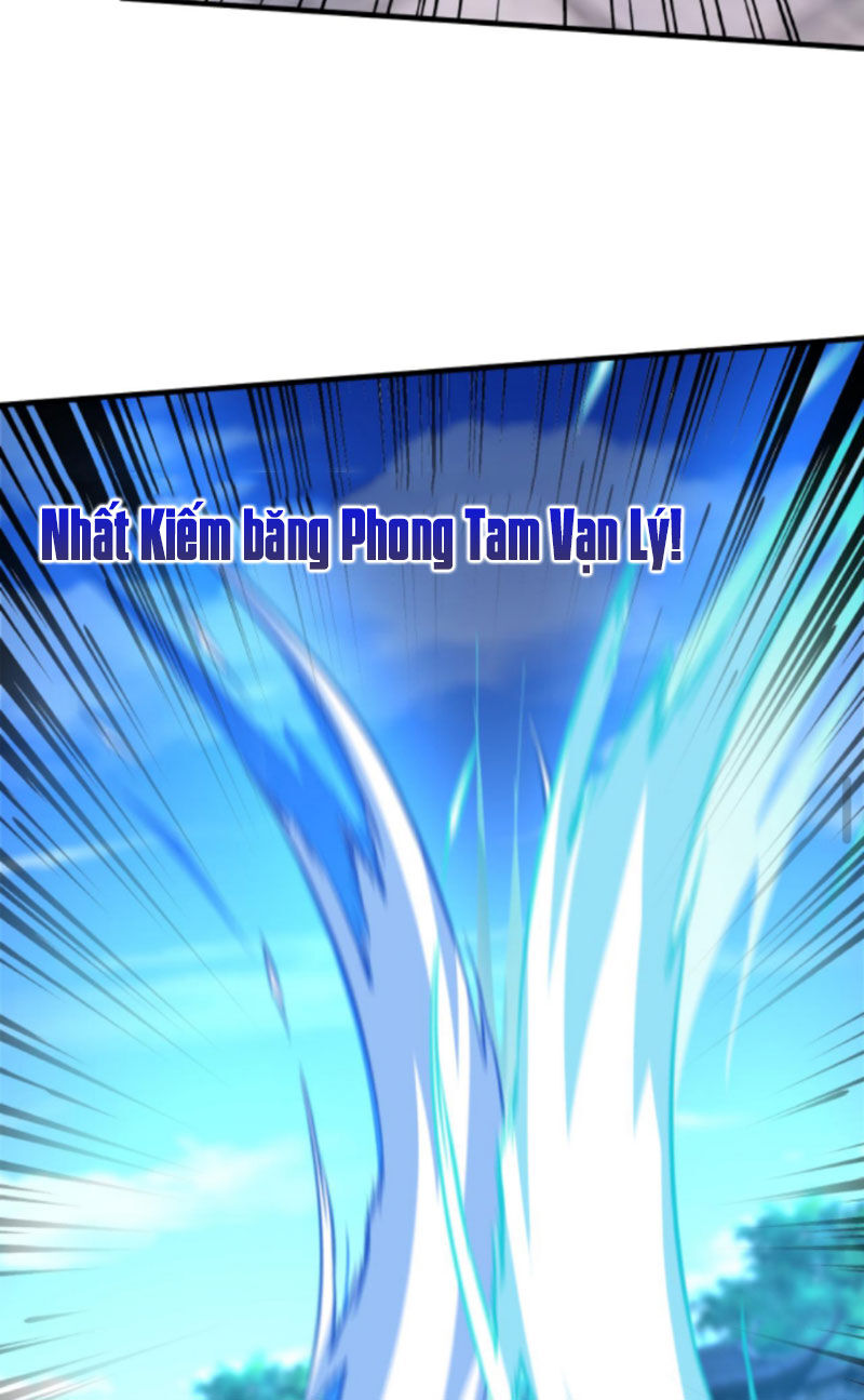 Vô Địch Đốn Ngộ Chapter 168 - Trang 19