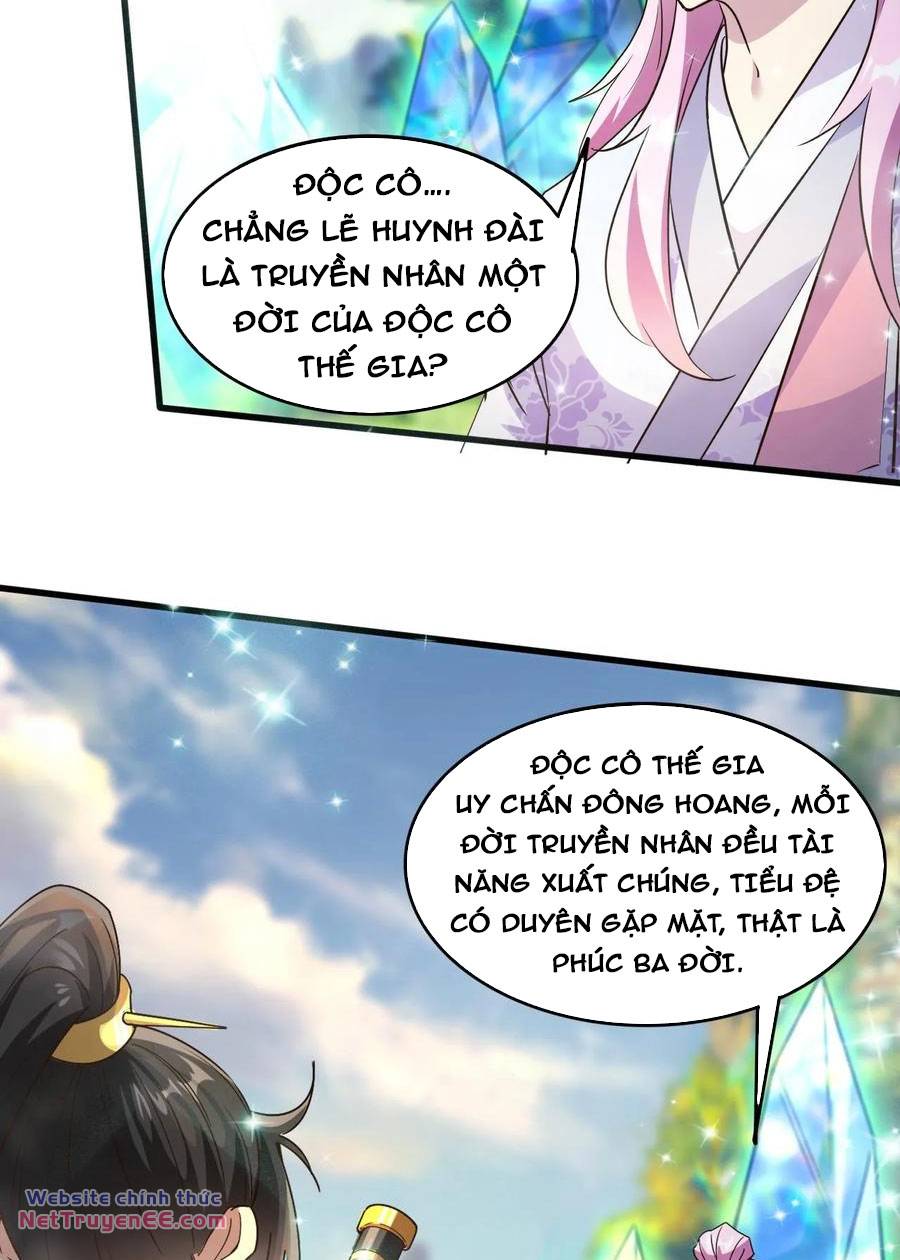Vô Địch Đốn Ngộ Chapter 162 - Trang 30