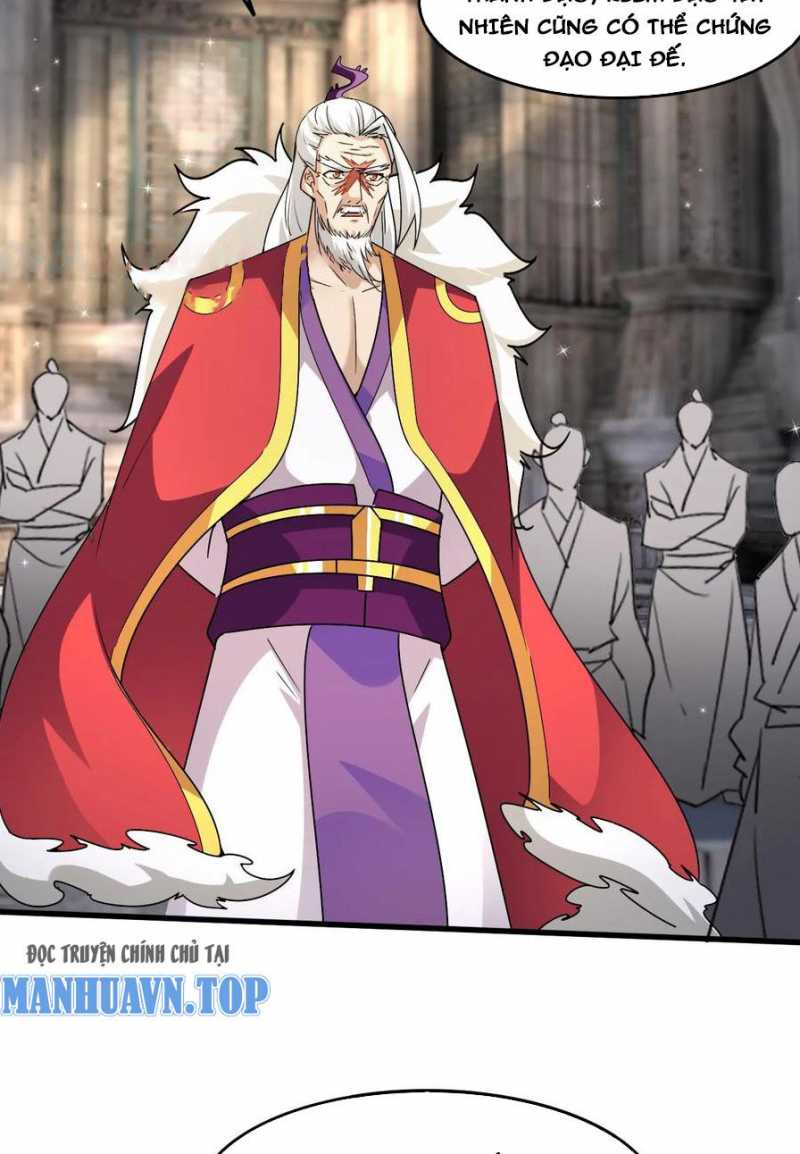 Vô Địch Đốn Ngộ Chapter 188 - Trang 2