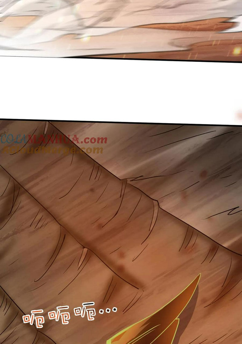 Vô Địch Đốn Ngộ Chapter 160 - Trang 31