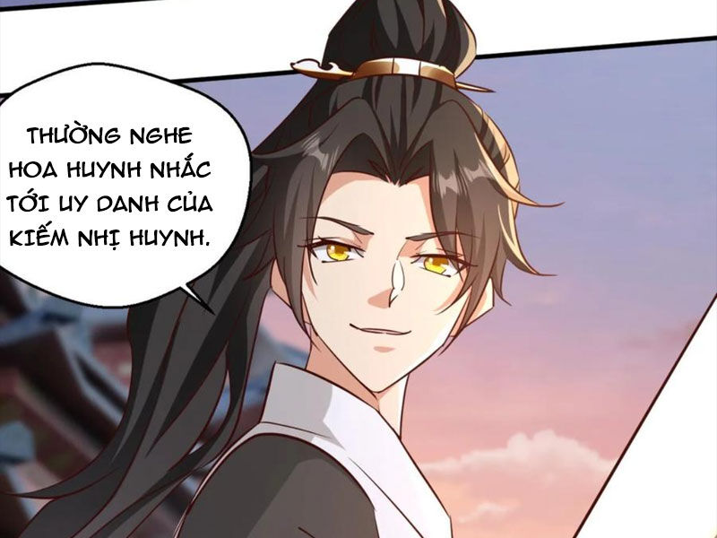 Vô Địch Đốn Ngộ Chapter 167 - Trang 63