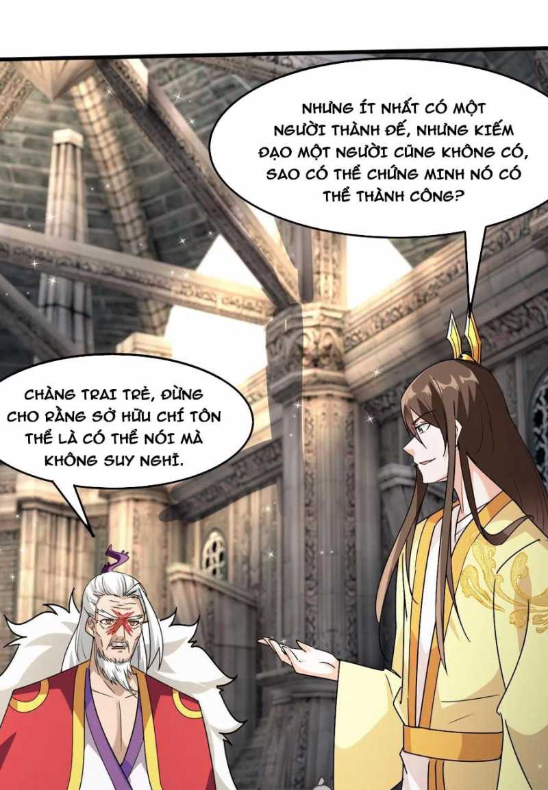 Vô Địch Đốn Ngộ Chapter 188 - Trang 5