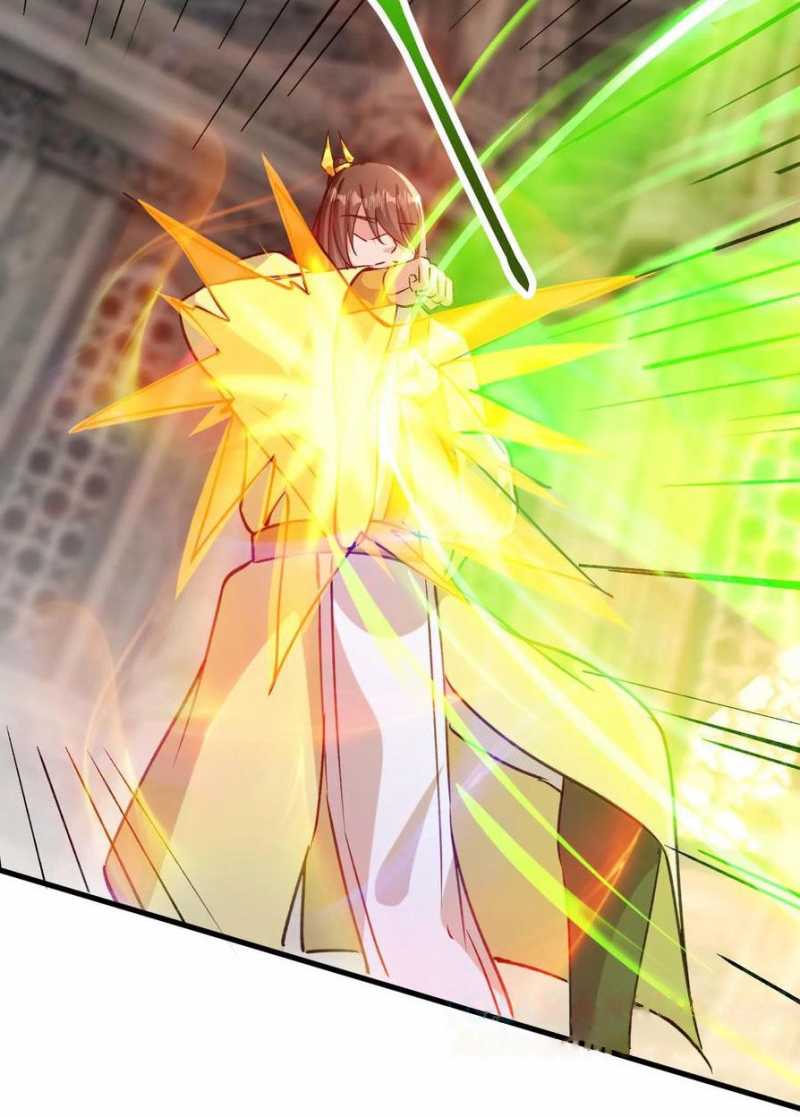 Vô Địch Đốn Ngộ Chapter 190 - Trang 4