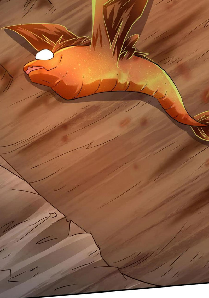 Vô Địch Đốn Ngộ Chapter 160 - Trang 32