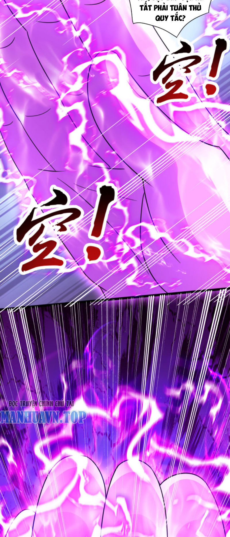 Vô Địch Đốn Ngộ Chapter 170 - Trang 6