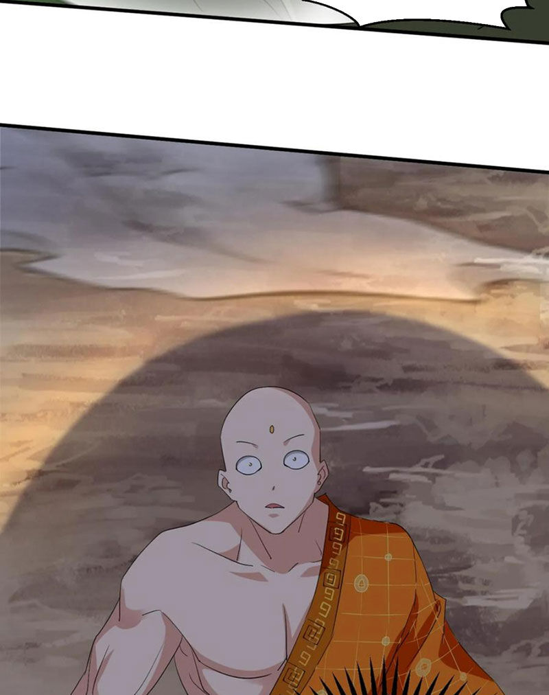 Vô Địch Đốn Ngộ Chapter 160 - Trang 11