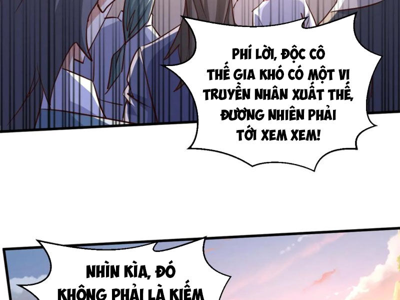 Vô Địch Đốn Ngộ Chapter 167 - Trang 20