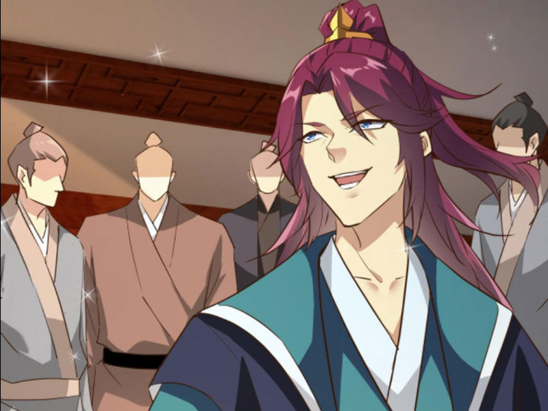 Vô Địch Đốn Ngộ Chapter 171 - Trang 64