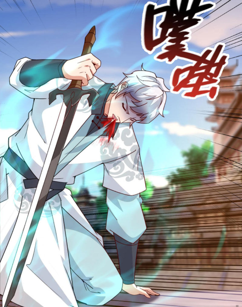 Vô Địch Đốn Ngộ Chapter 169 - Trang 14