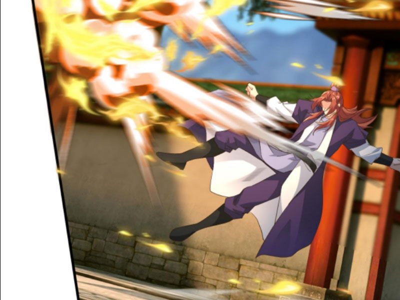 Vô Địch Đốn Ngộ Chapter 171 - Trang 34