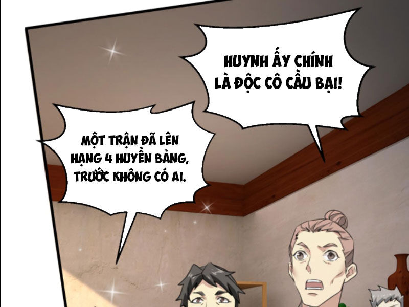 Vô Địch Đốn Ngộ Chapter 171 - Trang 58