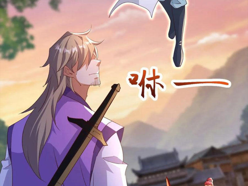 Vô Địch Đốn Ngộ Chapter 167 - Trang 49