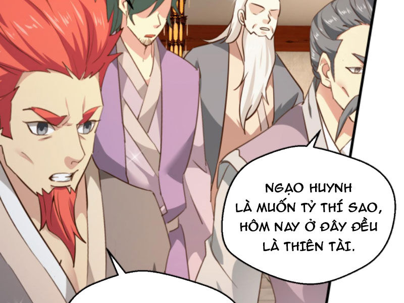 Vô Địch Đốn Ngộ Chapter 171 - Trang 67