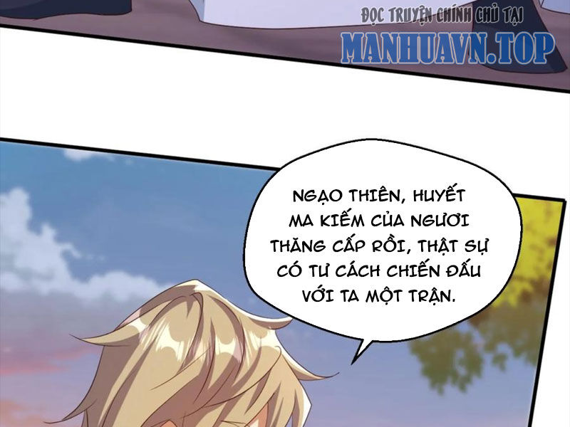Vô Địch Đốn Ngộ Chapter 167 - Trang 45