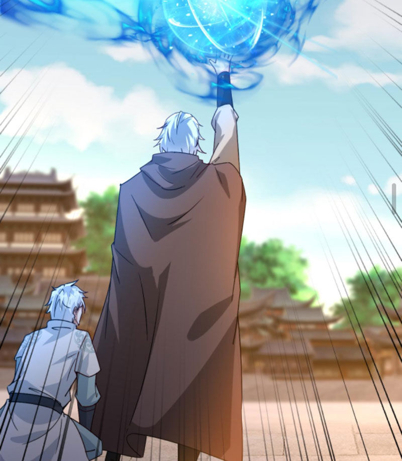 Vô Địch Đốn Ngộ Chapter 169 - Trang 37