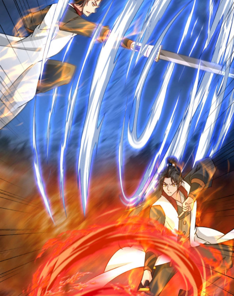 Vô Địch Đốn Ngộ Chapter 169 - Trang 7