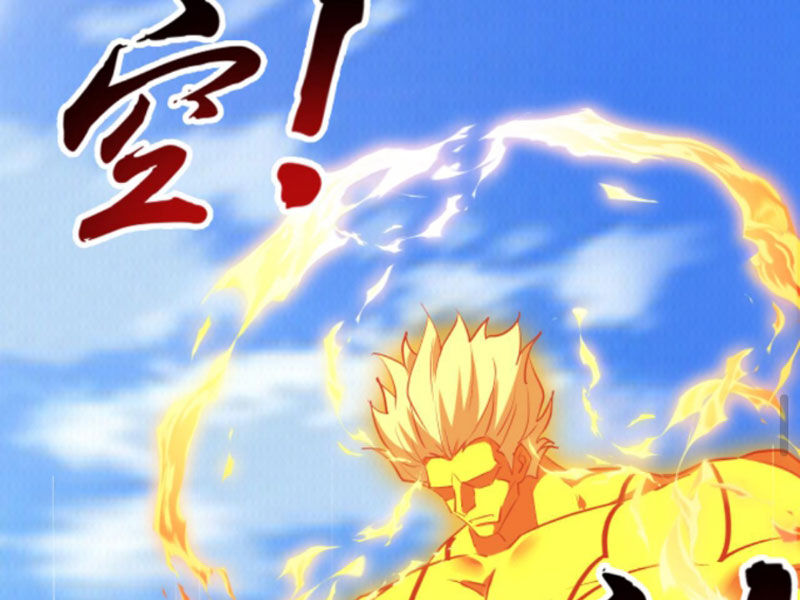 Vô Địch Đốn Ngộ Chapter 171 - Trang 20
