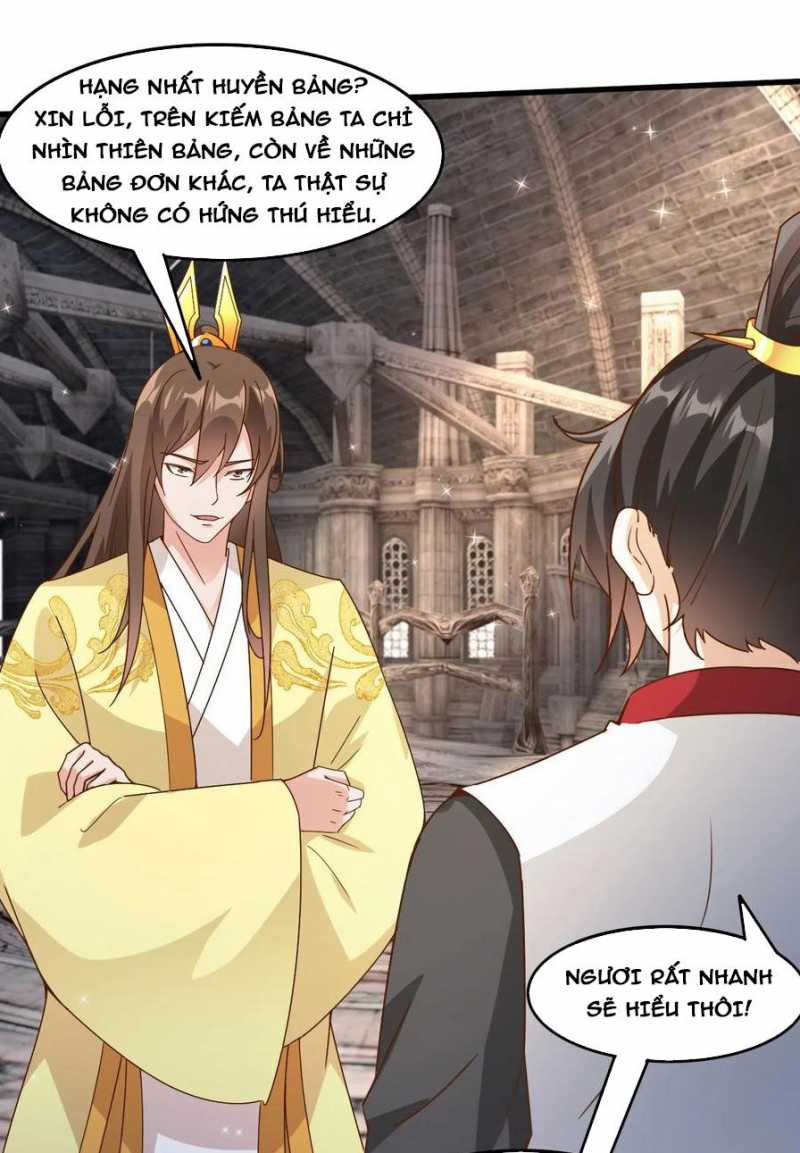Vô Địch Đốn Ngộ Chapter 188 - Trang 16