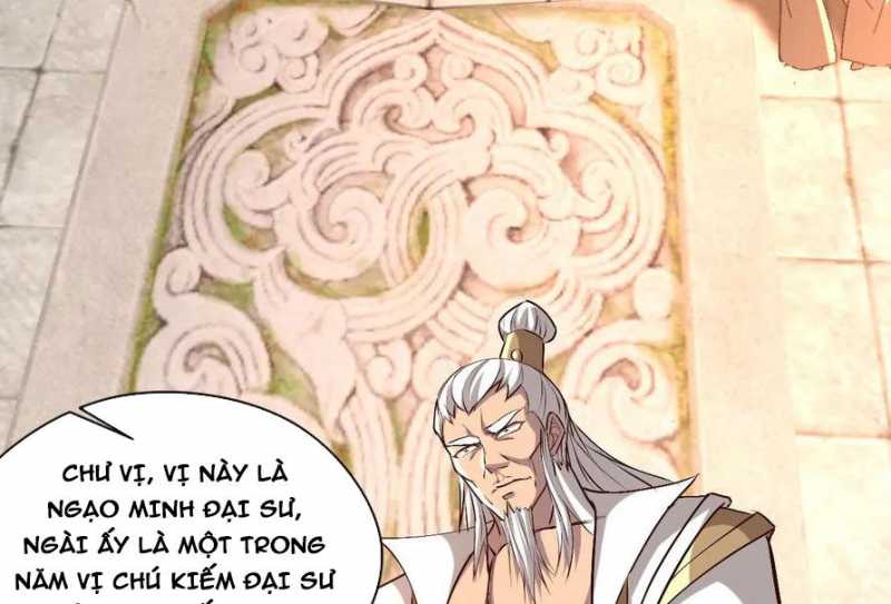 Vô Địch Đốn Ngộ Chapter 190 - Trang 33
