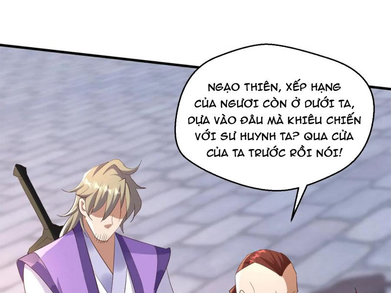 Vô Địch Đốn Ngộ Chapter 167 - Trang 26
