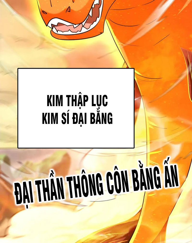 Vô Địch Đốn Ngộ Chapter 160 - Trang 8