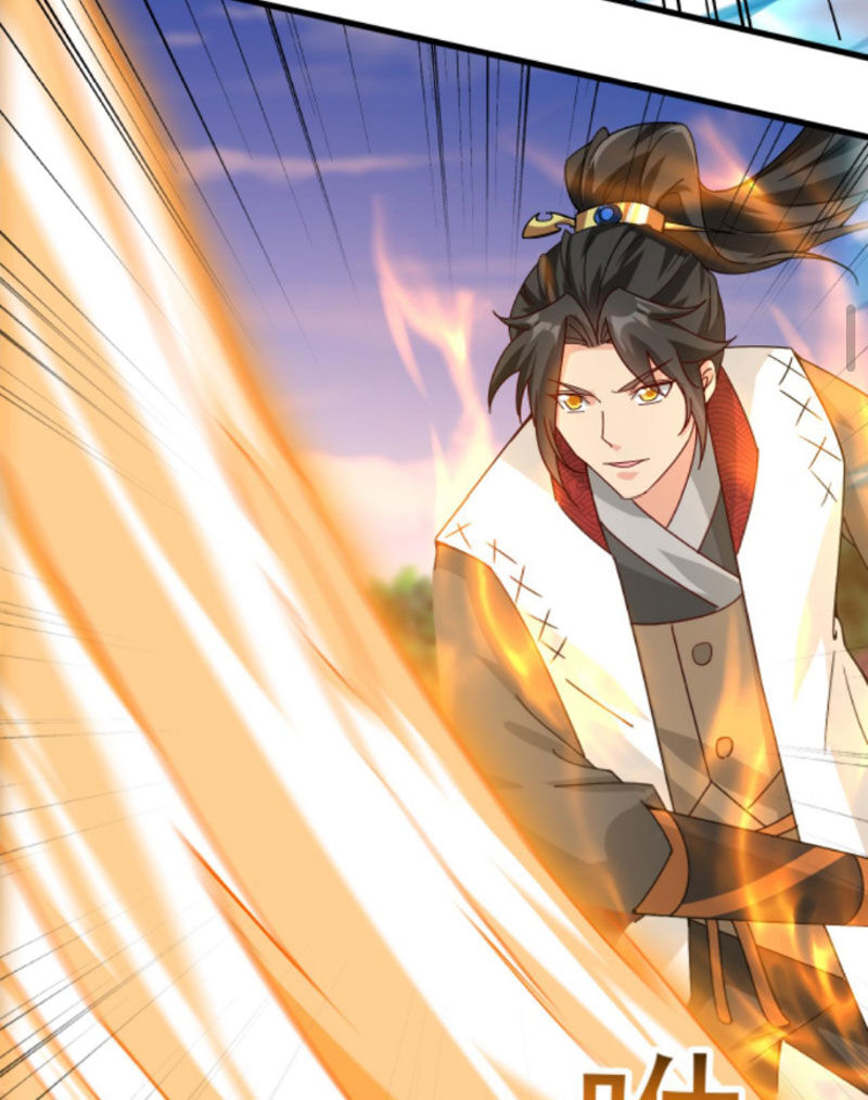 Vô Địch Đốn Ngộ Chapter 169 - Trang 18