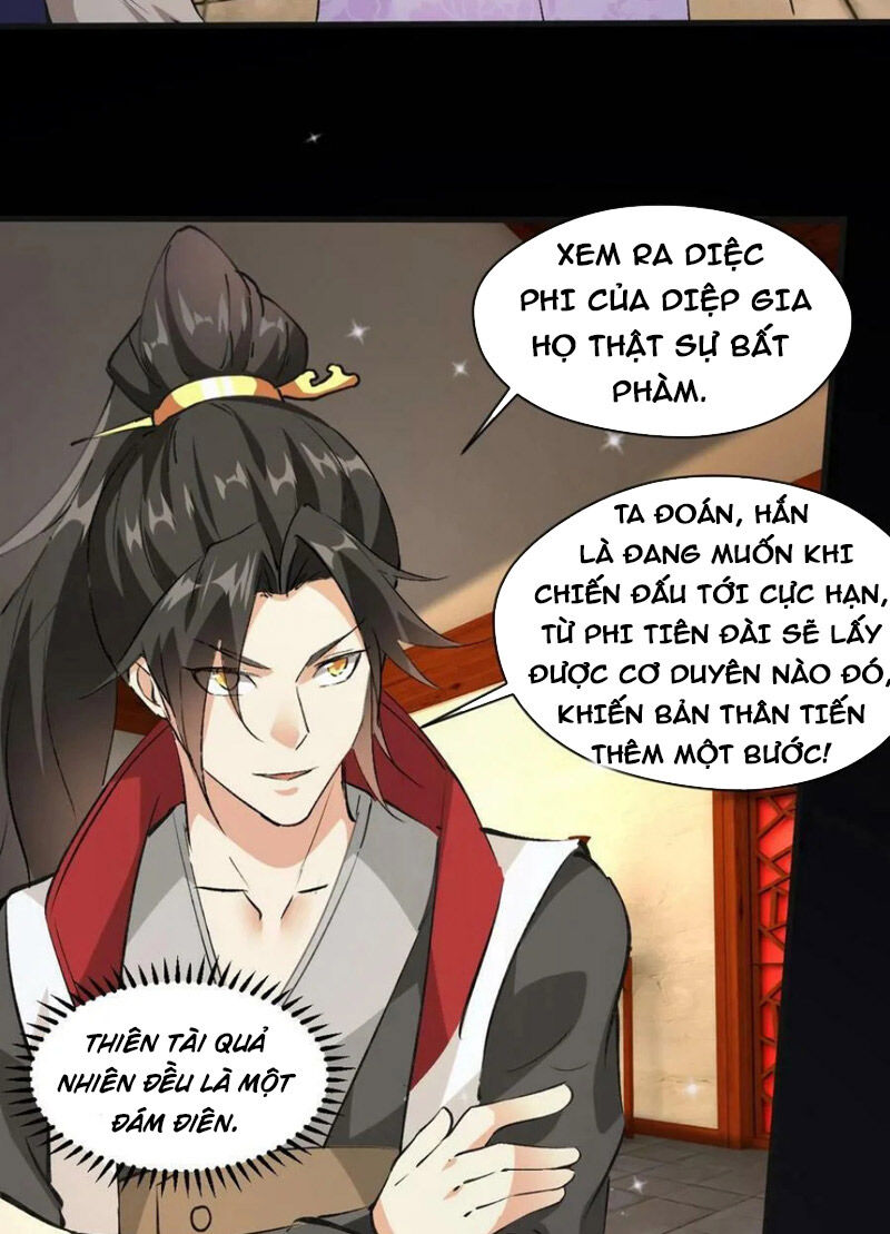 Vô Địch Đốn Ngộ Chapter 173 - Trang 13