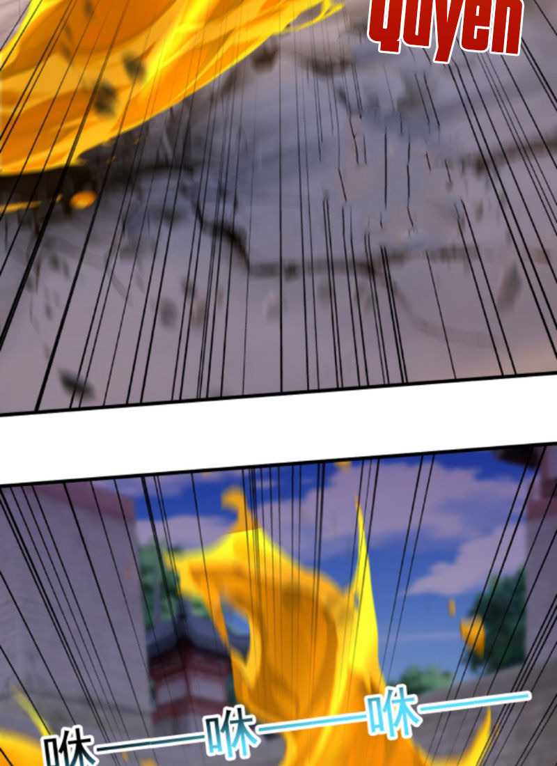 Vô Địch Đốn Ngộ Chapter 168 - Trang 5