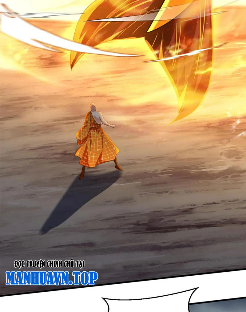 Vô Địch Đốn Ngộ Chapter 160 - Trang 9