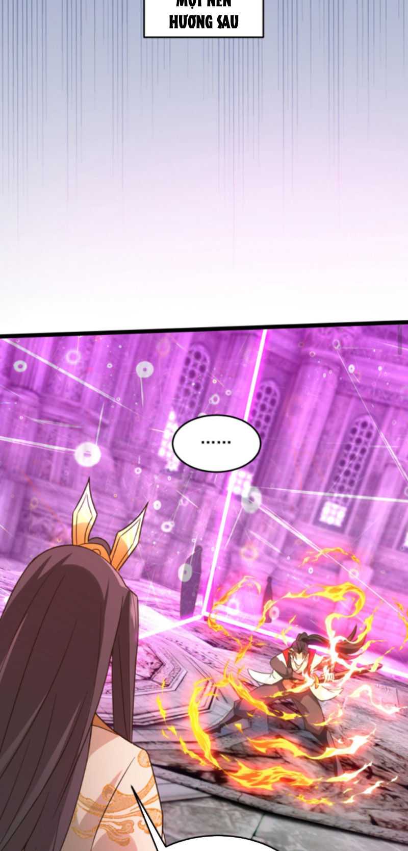 Vô Địch Đốn Ngộ Chapter 189 - Trang 15