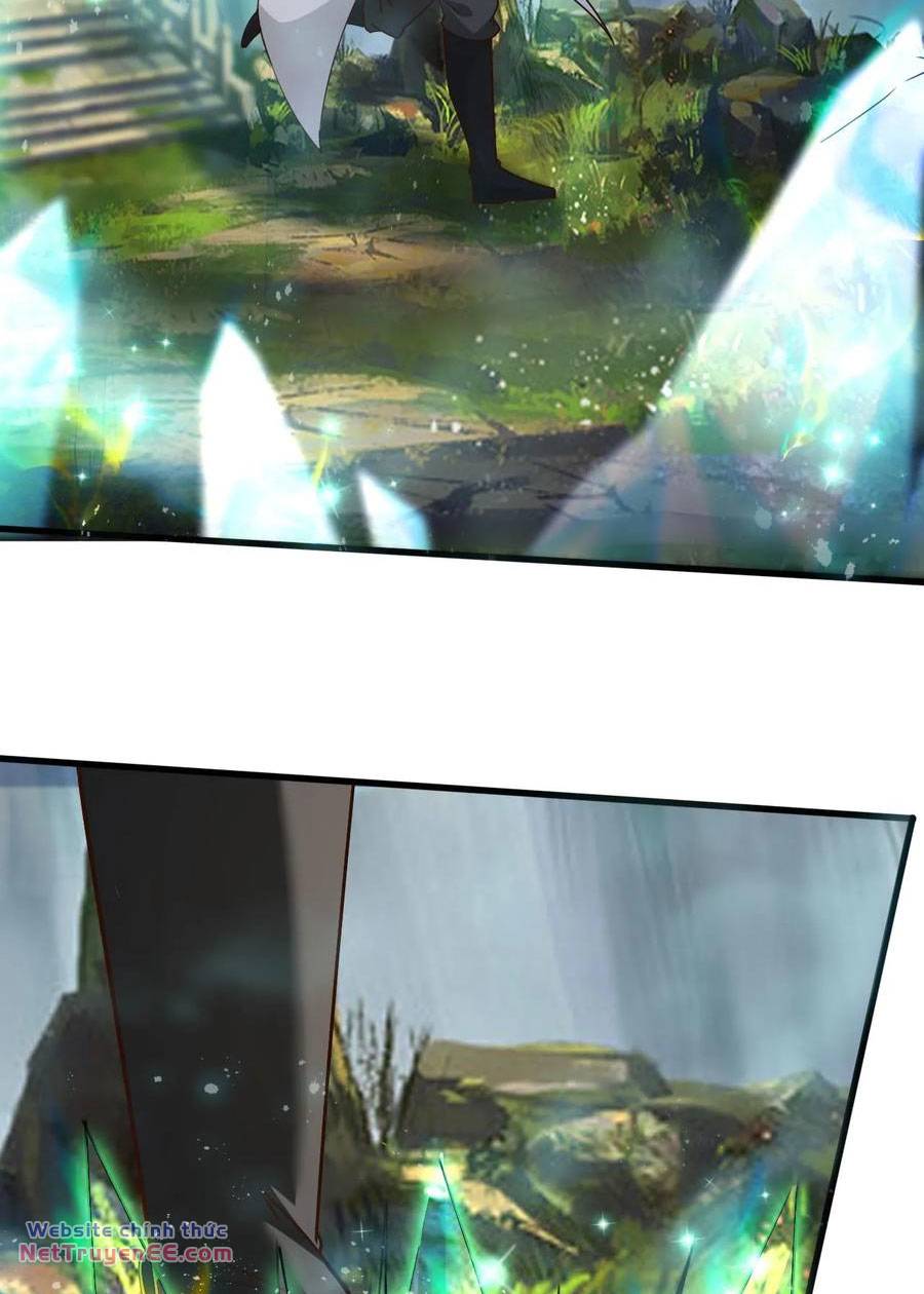Vô Địch Đốn Ngộ Chapter 162 - Trang 20