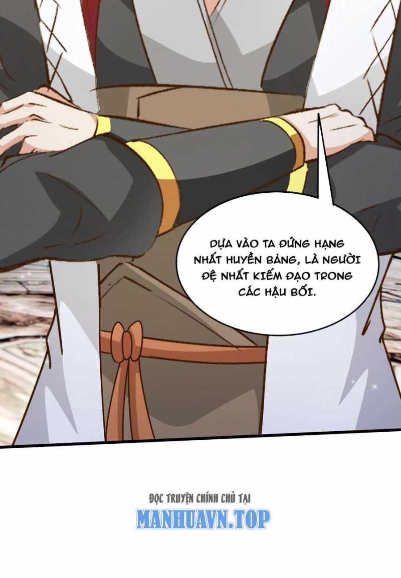 Vô Địch Đốn Ngộ Chapter 188 - Trang 15