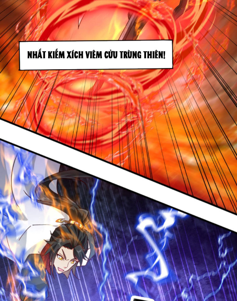 Vô Địch Đốn Ngộ Chapter 169 - Trang 8
