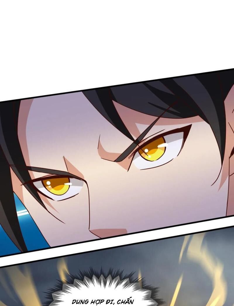 Vô Địch Đốn Ngộ Chapter 196 - Trang 0