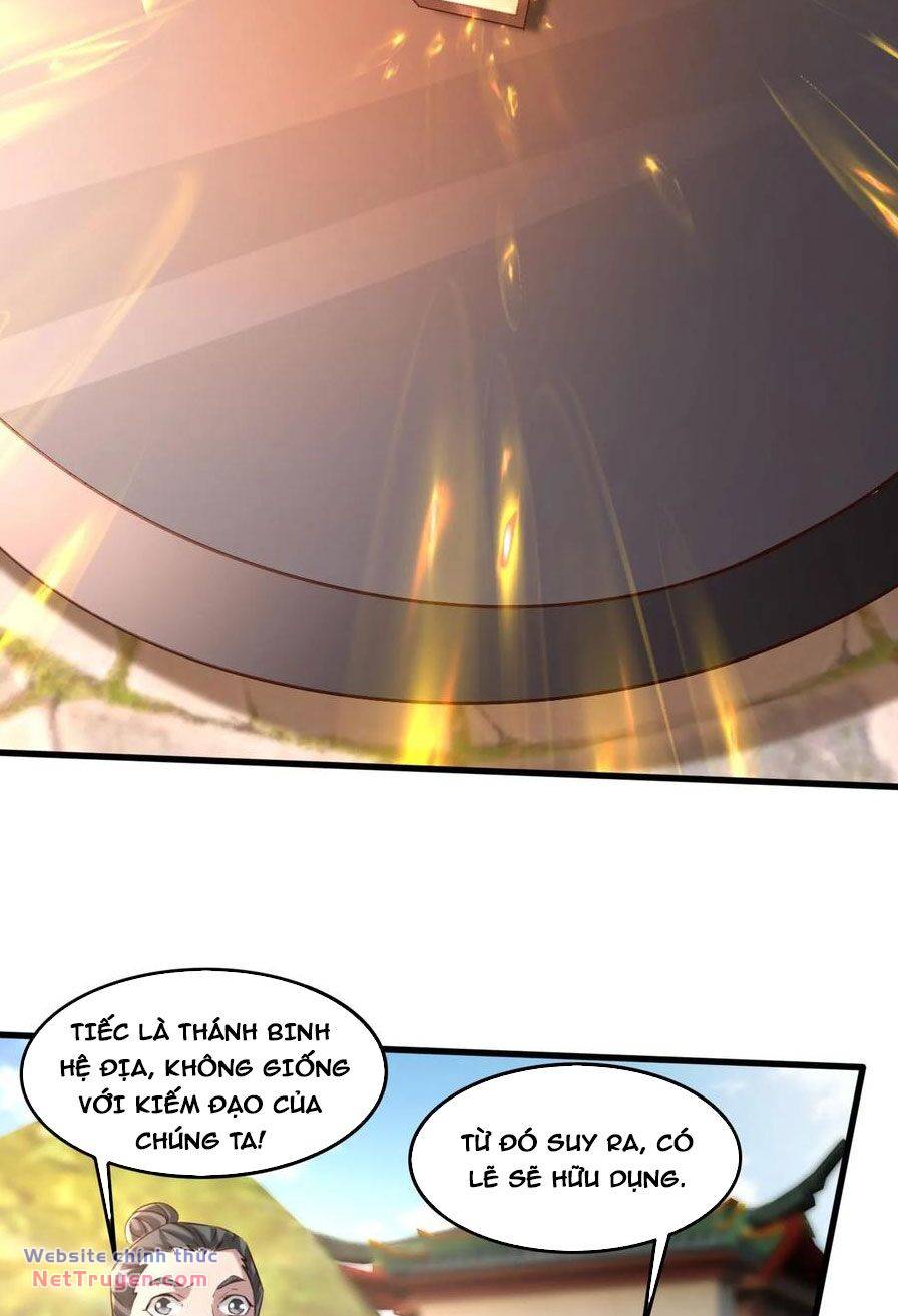 Vô Địch Đốn Ngộ Chapter 191 - Trang 1