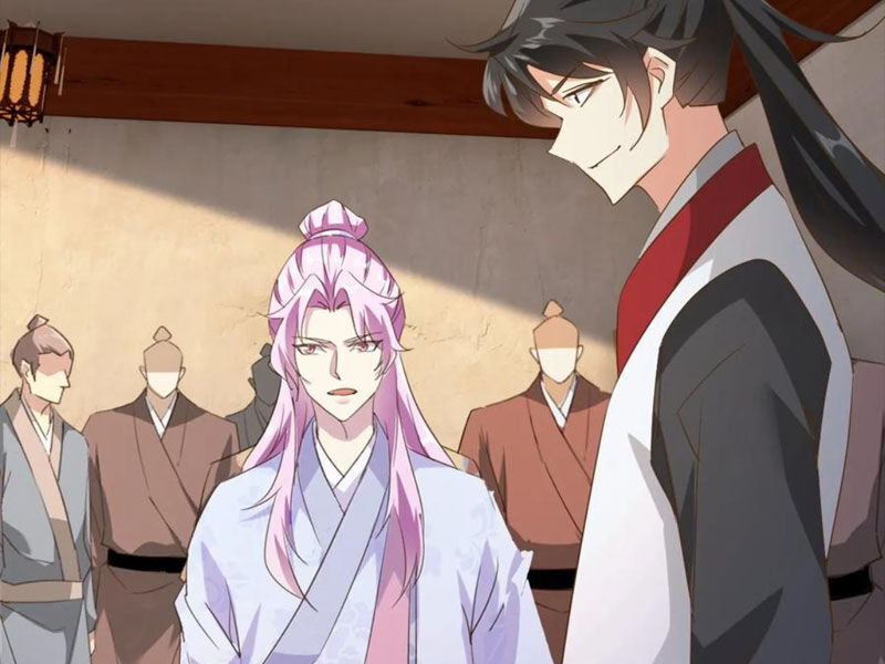 Vô Địch Đốn Ngộ Chapter 172 - Trang 39