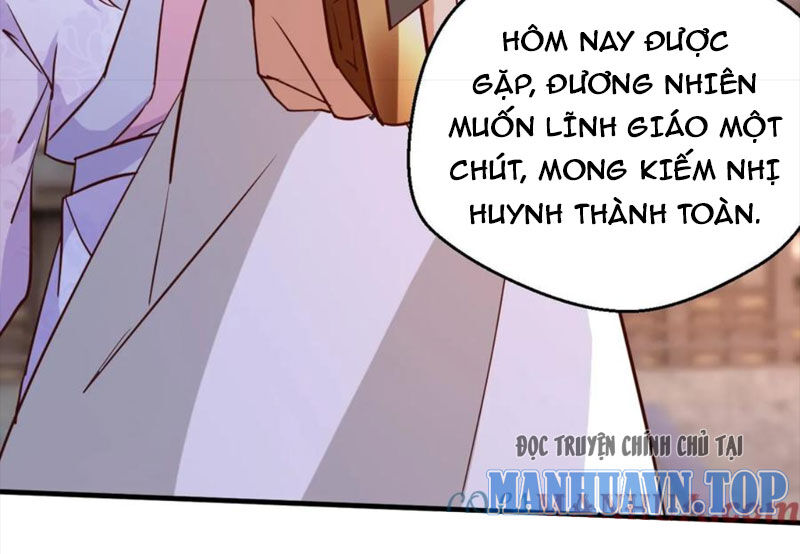 Vô Địch Đốn Ngộ Chapter 167 - Trang 65