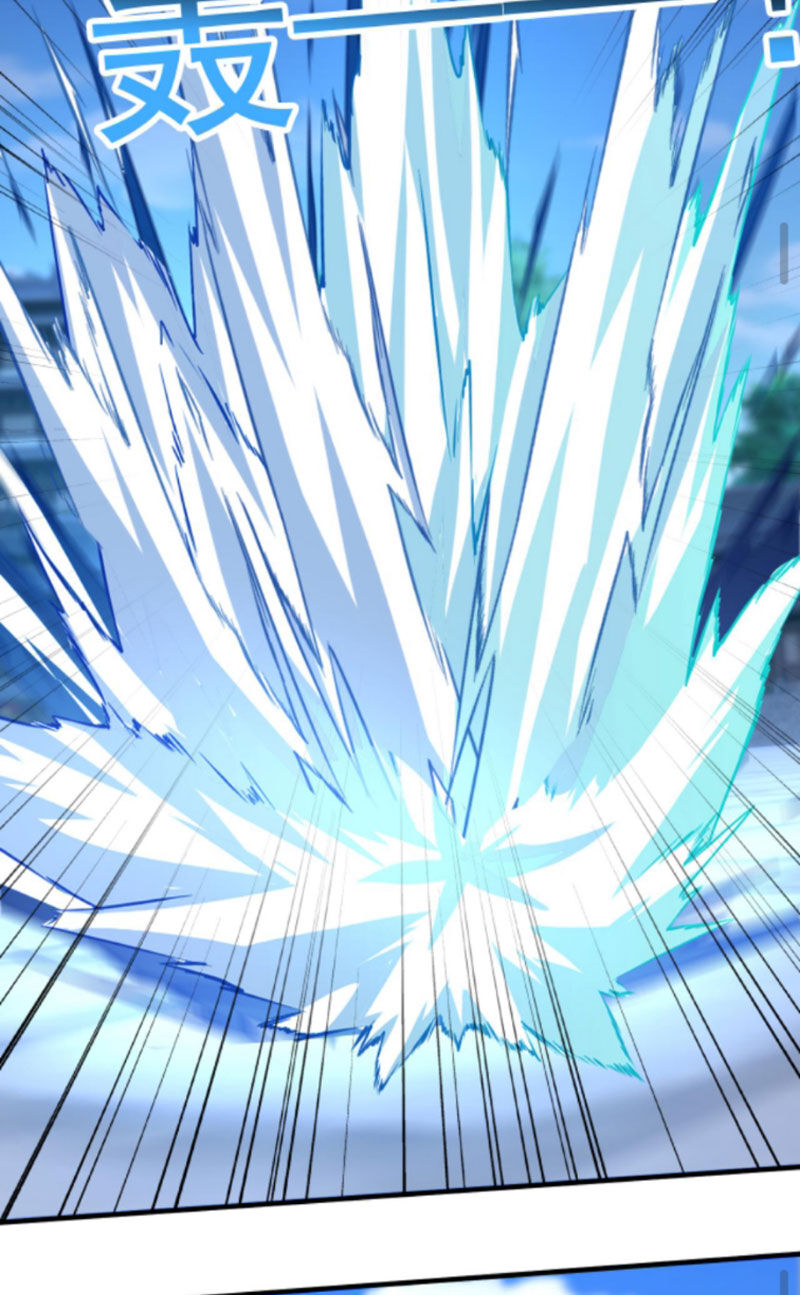 Vô Địch Đốn Ngộ Chapter 168 - Trang 21