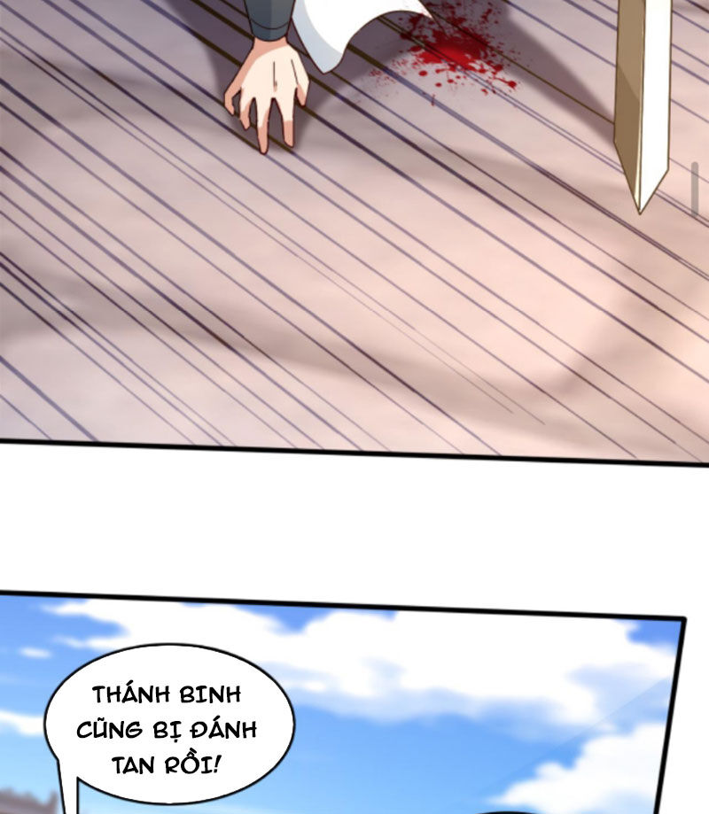 Vô Địch Đốn Ngộ Chapter 169 - Trang 27