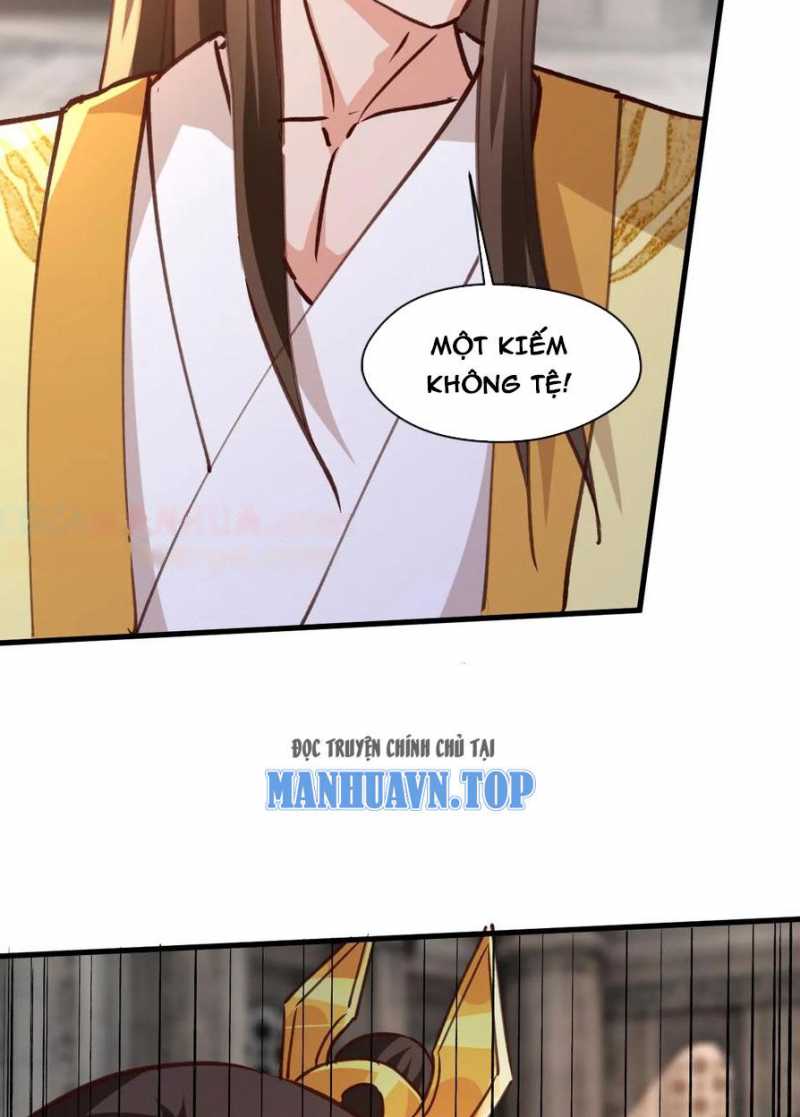Vô Địch Đốn Ngộ Chapter 190 - Trang 7
