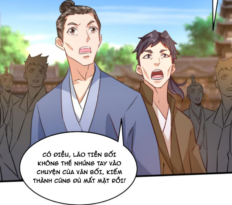 Vô Địch Đốn Ngộ Chapter 169 - Trang 43