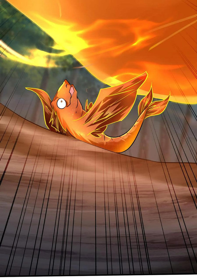 Vô Địch Đốn Ngộ Chapter 160 - Trang 27