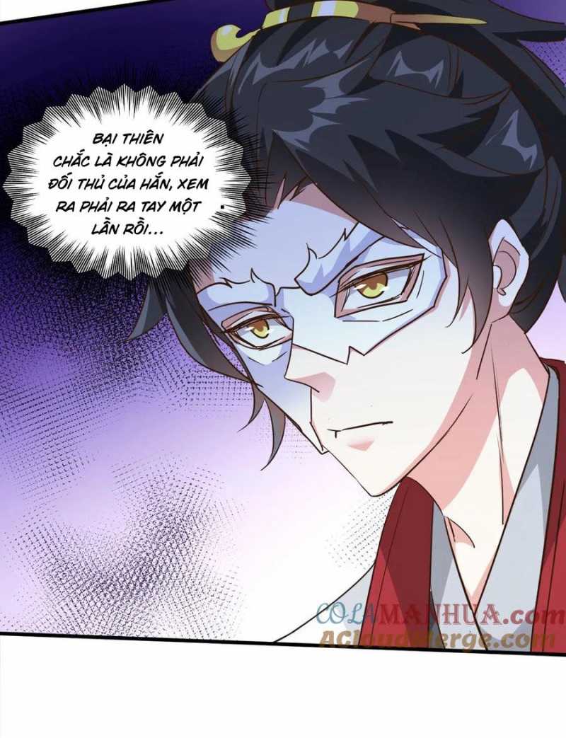 Vô Địch Đốn Ngộ Chapter 187 - Trang 21