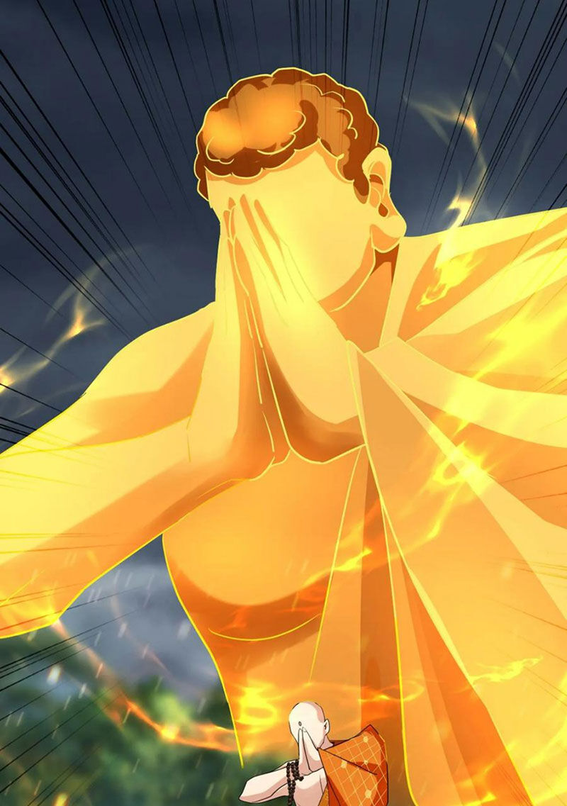 Vô Địch Đốn Ngộ Chapter 160 - Trang 24
