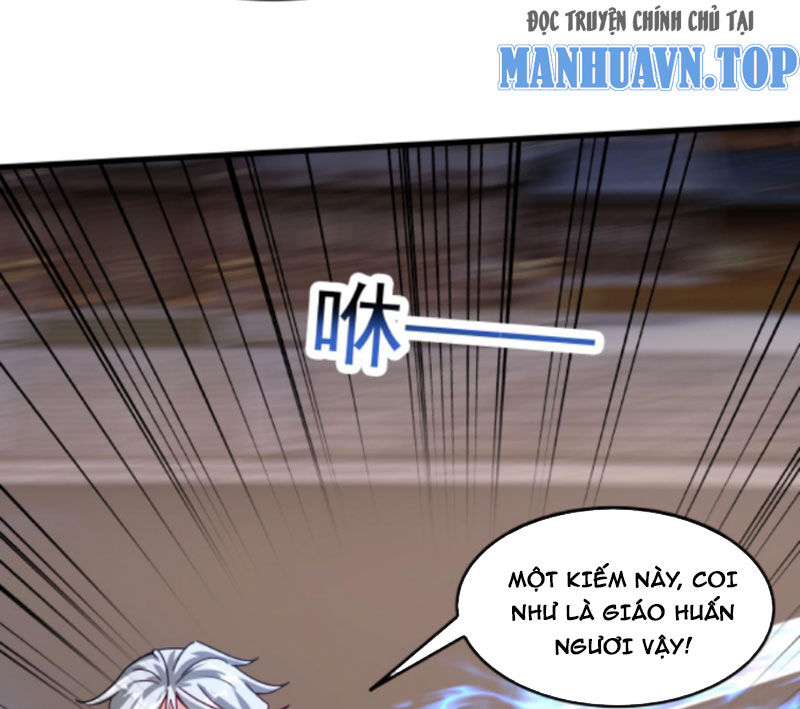 Vô Địch Đốn Ngộ Chapter 169 - Trang 44