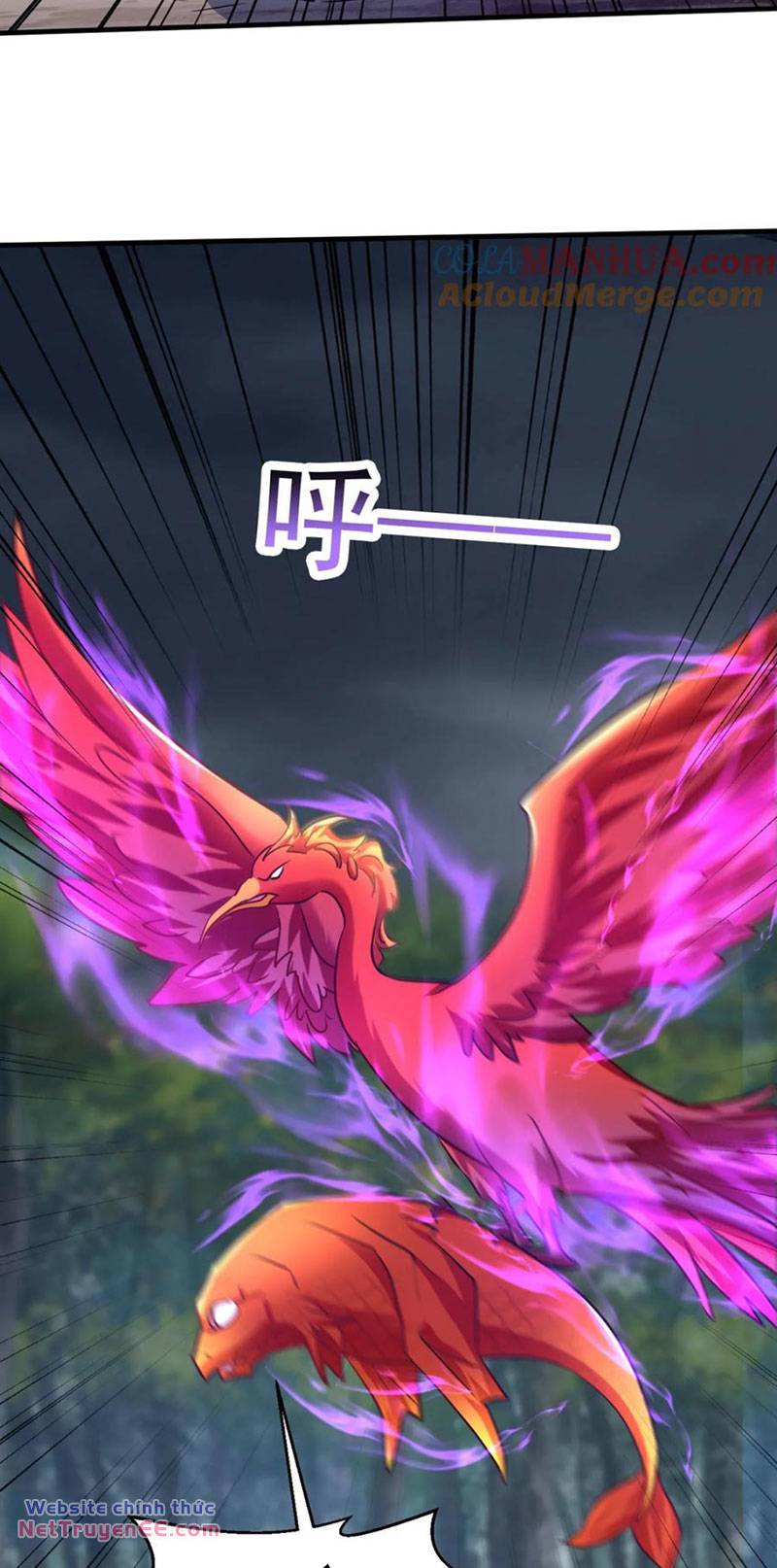 Vô Địch Đốn Ngộ Chapter 161 - Trang 18