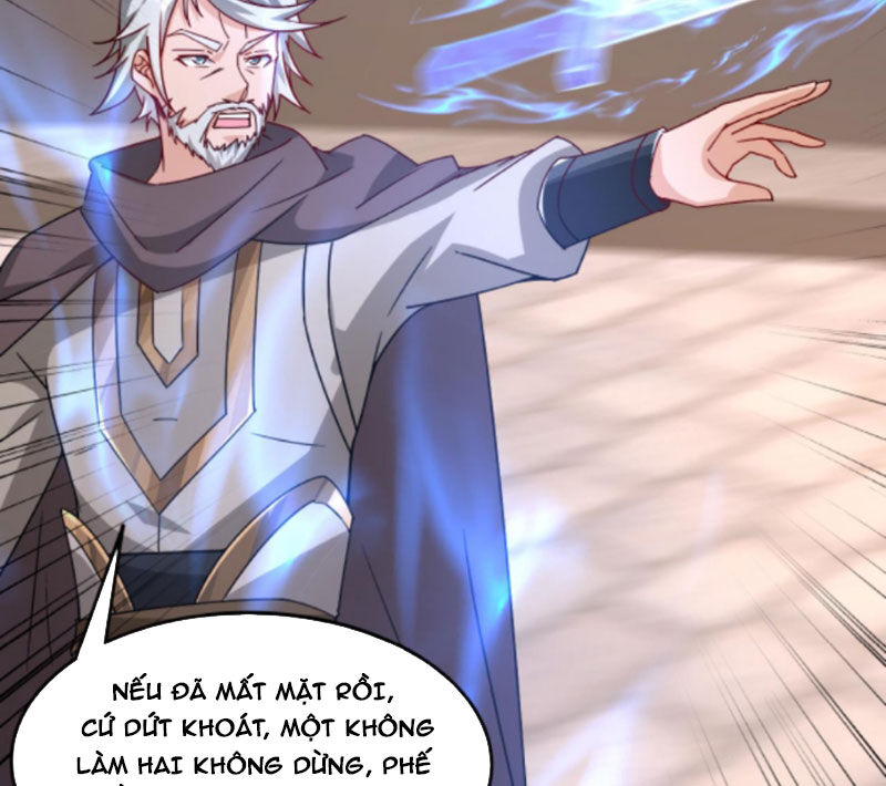 Vô Địch Đốn Ngộ Chapter 169 - Trang 45