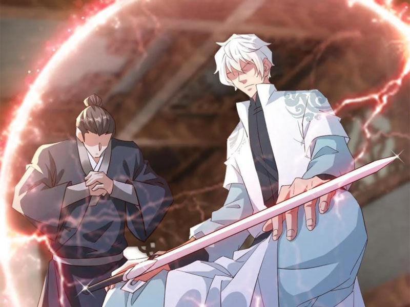 Vô Địch Đốn Ngộ Chapter 167 - Trang 6