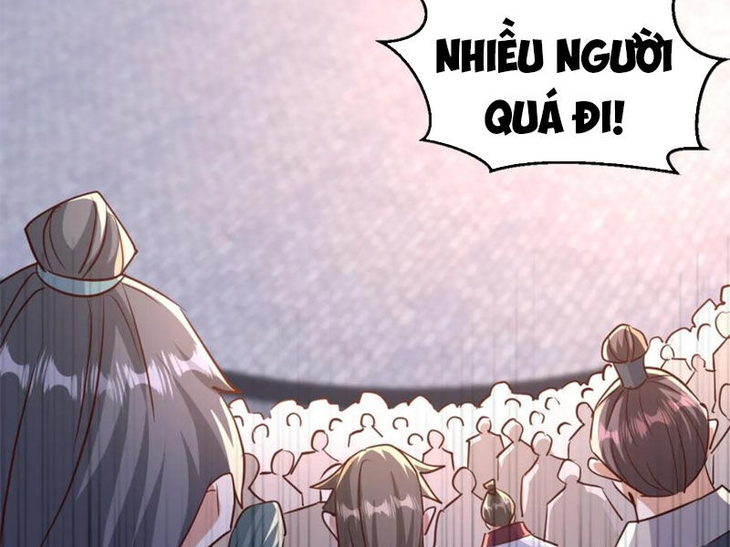 Vô Địch Đốn Ngộ Chapter 167 - Trang 19