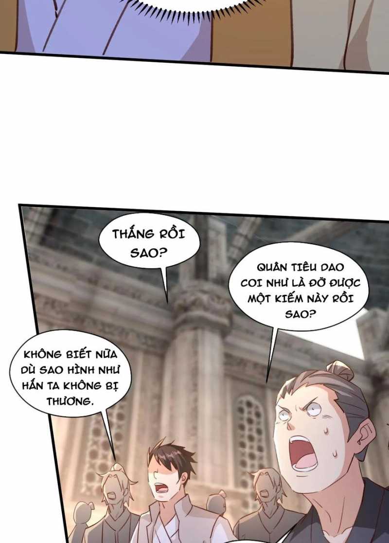 Vô Địch Đốn Ngộ Chapter 190 - Trang 9